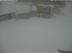 Archived image Webcam Hauser Kaibling: Mountain Station Quattralpina 11:00