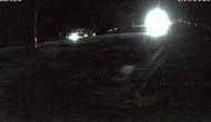 Archived image Webcam Hauser Kaibling: Mid station Tauern Seilbahn 23:00