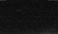Archiv Foto Webcam Hauser Kaibling: Tauern Seilbahn Mittelstation (1381 m) 01:00