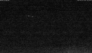 Archiv Foto Webcam Hauser Kaibling: Tauern Seilbahn Mittelstation (1381 m) 03:00