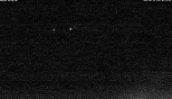 Archived image Webcam Hauser Kaibling: Mid station Tauern Seilbahn 23:00