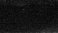 Archived image Webcam Hauser Kaibling: Mid station Tauern Seilbahn 22:00