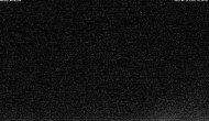 Archiv Foto Webcam Hauser Kaibling: Tauern Seilbahn Mittelstation (1381 m) 22:00