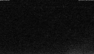 Archiv Foto Webcam Hauser Kaibling: Tauern Seilbahn Mittelstation (1381 m) 23:00