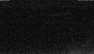 Archiv Foto Webcam Hauser Kaibling: Tauern Seilbahn Mittelstation (1381 m) 03:00