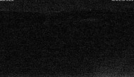 Archiv Foto Webcam Hauser Kaibling: Tauern Seilbahn Mittelstation (1381 m) 03:00