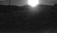 Archived image Webcam Hauser Kaibling: Mid station Tauern Seilbahn 23:00