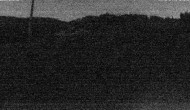Archived image Webcam Hauser Kaibling: Mid station Tauern Seilbahn 03:00