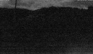 Archiv Foto Webcam Hauser Kaibling: Tauern Seilbahn Mittelstation (1381 m) 03:00
