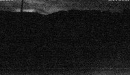 Archiv Foto Webcam Hauser Kaibling: Tauern Seilbahn Mittelstation (1381 m) 23:00
