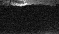 Archiv Foto Webcam Hauser Kaibling: Tauern Seilbahn Mittelstation (1381 m) 01:00