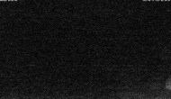 Archiv Foto Webcam Hauser Kaibling: Tauern Seilbahn Mittelstation (1381 m) 23:00