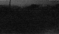 Archiv Foto Webcam Hauser Kaibling: Tauern Seilbahn Mittelstation (1381 m) 03:00