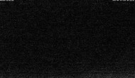 Archiv Foto Webcam Hauser Kaibling: Tauern Seilbahn Mittelstation (1381 m) 01:00