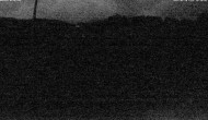 Archiv Foto Webcam Hauser Kaibling: Tauern Seilbahn Mittelstation (1381 m) 03:00