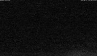 Archiv Foto Webcam Hauser Kaibling: Tauern Seilbahn Mittelstation (1381 m) 23:00