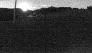 Archiv Foto Webcam Hauser Kaibling: Tauern Seilbahn Mittelstation (1381 m) 03:00