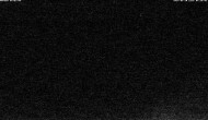 Archiv Foto Webcam Hauser Kaibling: Tauern Seilbahn Mittelstation (1381 m) 23:00