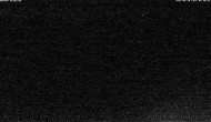 Archiv Foto Webcam Hauser Kaibling: Tauern Seilbahn Mittelstation (1381 m) 01:00