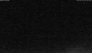 Archiv Foto Webcam Hauser Kaibling: Tauern Seilbahn Mittelstation (1381 m) 23:00