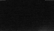 Archiv Foto Webcam Hauser Kaibling: Tauern Seilbahn Mittelstation (1381 m) 01:00