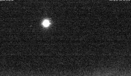 Archiv Foto Webcam Hauser Kaibling: Tauern Seilbahn Mittelstation (1381 m) 23:00