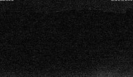 Archiv Foto Webcam Hauser Kaibling: Tauern Seilbahn Mittelstation (1381 m) 23:00