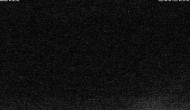 Archiv Foto Webcam Hauser Kaibling: Tauern Seilbahn Mittelstation (1381 m) 01:00