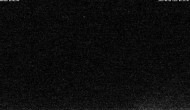 Archiv Foto Webcam Hauser Kaibling: Tauern Seilbahn Mittelstation (1381 m) 01:00