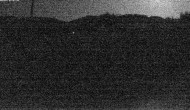 Archiv Foto Webcam Hauser Kaibling: Tauern Seilbahn Mittelstation (1381 m) 21:00