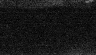 Archiv Foto Webcam Hauser Kaibling: Tauern Seilbahn Mittelstation (1381 m) 23:00