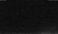 Archiv Foto Webcam Hauser Kaibling: Tauern Seilbahn Mittelstation (1381 m) 01:00
