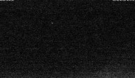 Archiv Foto Webcam Hauser Kaibling: Tauern Seilbahn Mittelstation (1381 m) 23:00