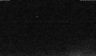 Archiv Foto Webcam Hauser Kaibling: Tauern Seilbahn Mittelstation (1381 m) 01:00