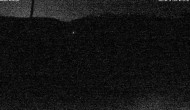 Archived image Webcam Hauser Kaibling: Mid station Tauern Seilbahn 23:00