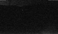 Archiv Foto Webcam Hauser Kaibling: Tauern Seilbahn Mittelstation (1381 m) 23:00