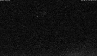 Archiv Foto Webcam Hauser Kaibling: Tauern Seilbahn Mittelstation (1381 m) 23:00