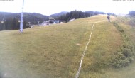 Archiv Foto Webcam Hauser Kaibling: Tauern Seilbahn Mittelstation (1381 m) 11:00