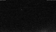 Archiv Foto Webcam Hauser Kaibling: Tauern Seilbahn Mittelstation (1381 m) 23:00