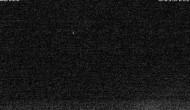 Archiv Foto Webcam Hauser Kaibling: Tauern Seilbahn Mittelstation (1381 m) 01:00