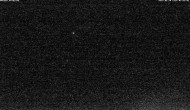 Archiv Foto Webcam Hauser Kaibling: Tauern Seilbahn Mittelstation (1381 m) 23:00