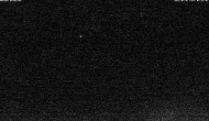 Archiv Foto Webcam Hauser Kaibling: Tauern Seilbahn Mittelstation (1381 m) 23:00