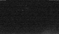 Archiv Foto Webcam Hauser Kaibling: Tauern Seilbahn Mittelstation (1381 m) 23:00