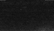 Archiv Foto Webcam Hauser Kaibling: Tauern Seilbahn Mittelstation (1381 m) 01:00
