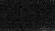 Archiv Foto Webcam Hauser Kaibling: Tauern Seilbahn Mittelstation (1381 m) 23:00