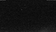 Archiv Foto Webcam Hauser Kaibling: Tauern Seilbahn Mittelstation (1381 m) 23:00