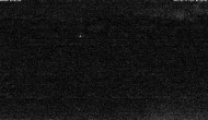 Archiv Foto Webcam Hauser Kaibling: Tauern Seilbahn Mittelstation (1381 m) 23:00