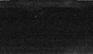 Archiv Foto Webcam Hauser Kaibling: Tauern Seilbahn Mittelstation (1381 m) 01:00