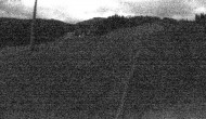 Archiv Foto Webcam Hauser Kaibling: Tauern Seilbahn Mittelstation (1381 m) 03:00