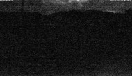 Archiv Foto Webcam Hauser Kaibling: Tauern Seilbahn Mittelstation (1381 m) 01:00